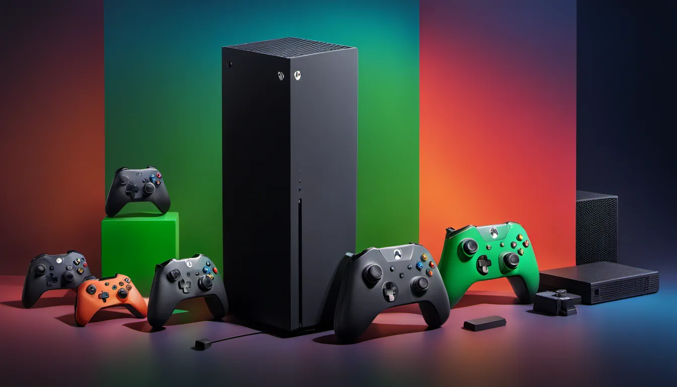 Xbox Is Seemingly Blocking Unauthorized Third-Party Accessories And Controllers
